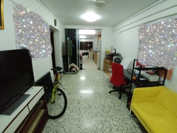 Blk 126 Ang Mo Kio Avenue 3 (Ang Mo Kio), HDB 3 Rooms #198874182